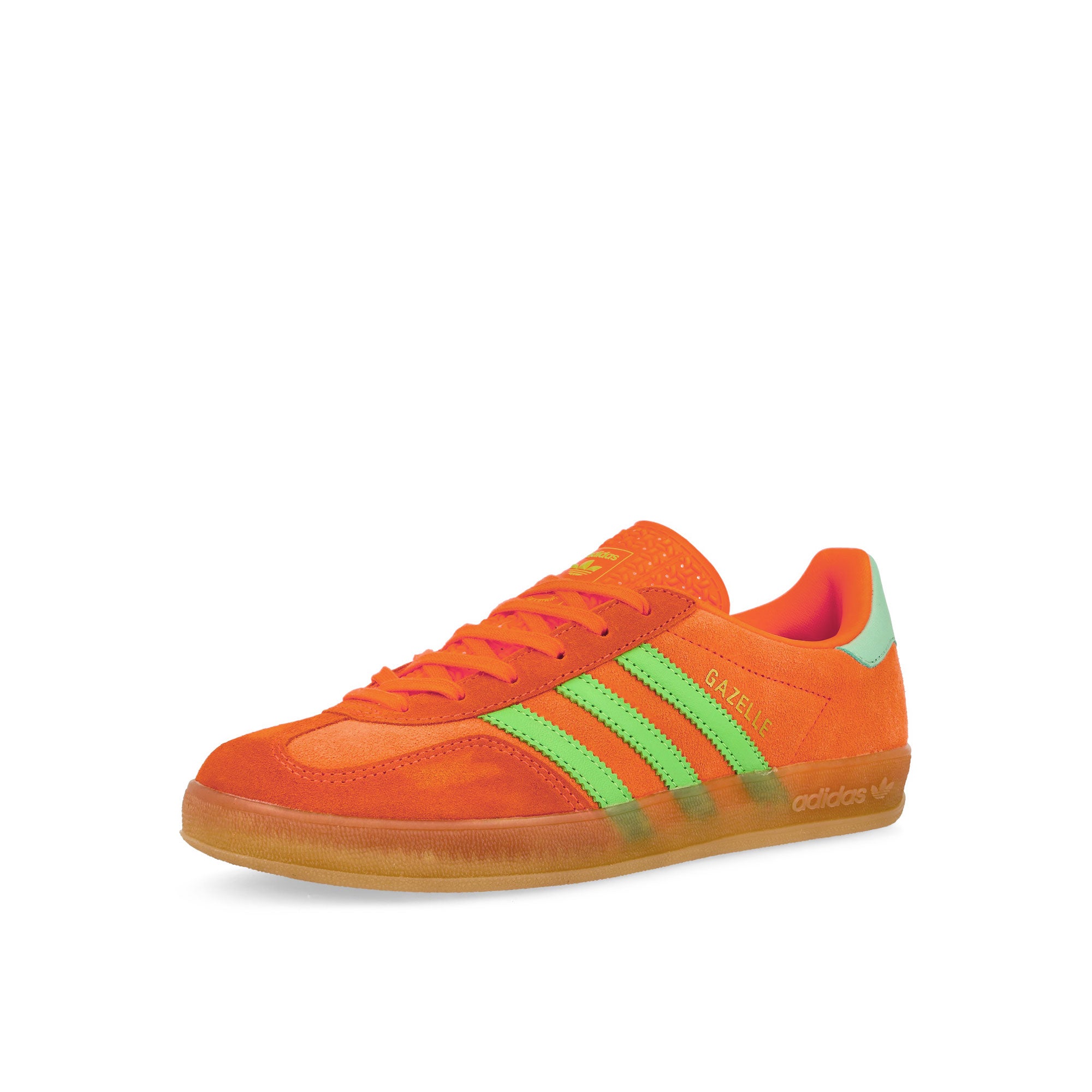 adidas<br>Gazelle Indoor W
