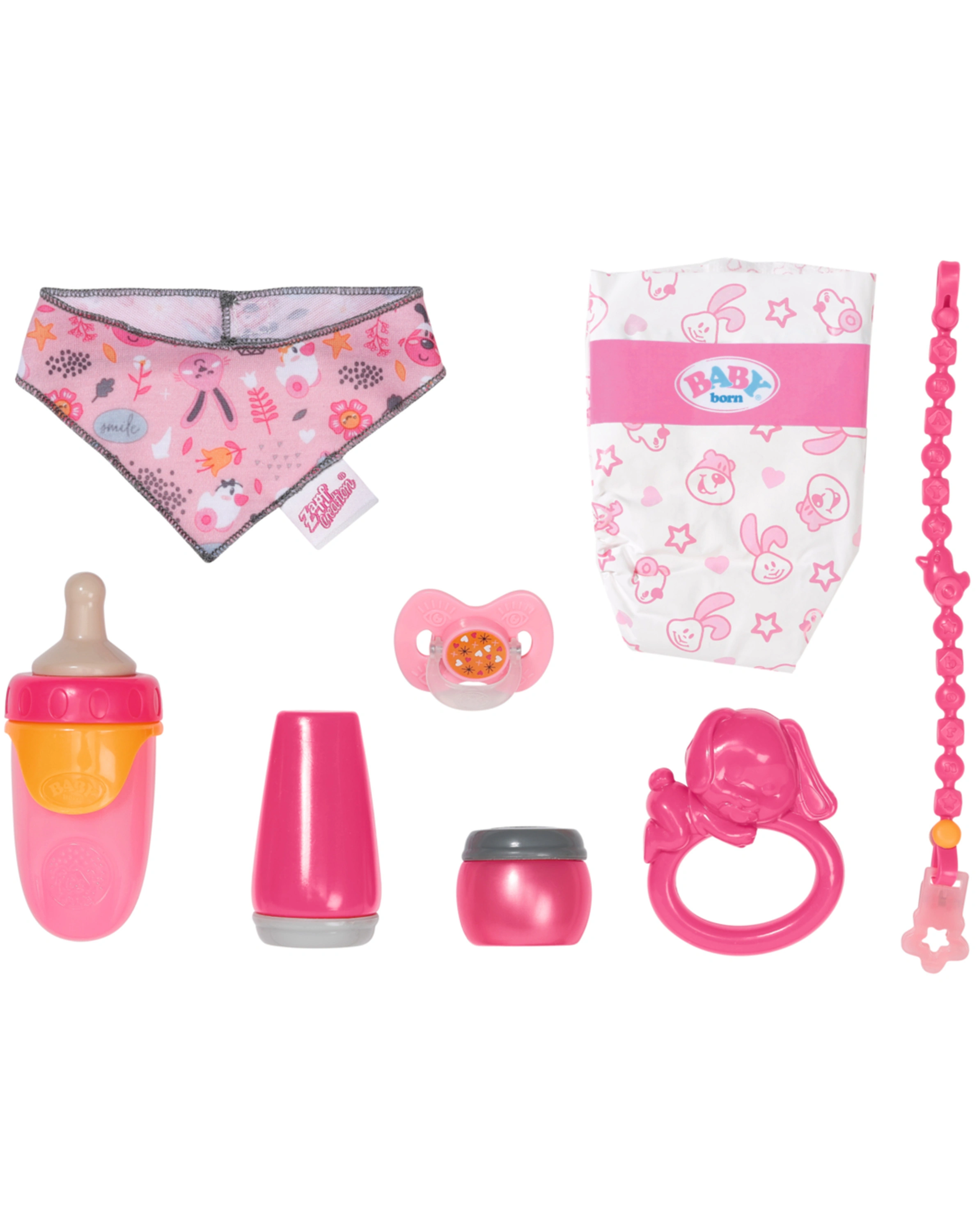BABY born® Accessoires-Set