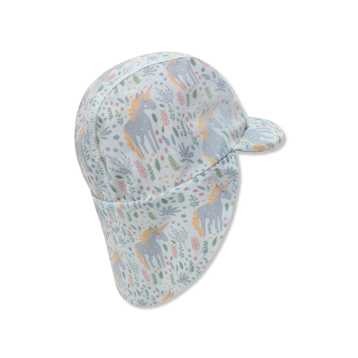 HCFasai sommerhat