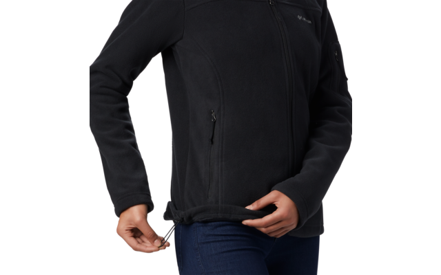 Columbia Fast Trek II Damen Fleecejacke