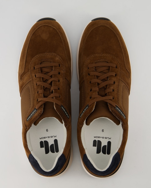 Pius Gabor 1007.11.23 Sneaker in Braun