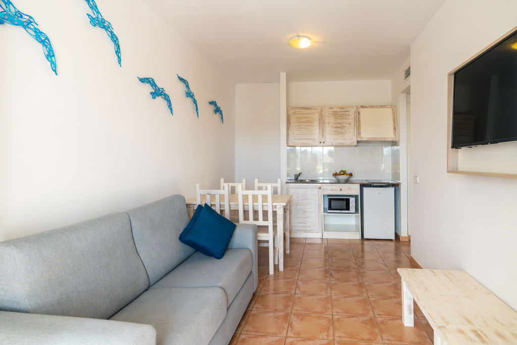Fergus Club Carema Splash All Inclusive - Aparthotel