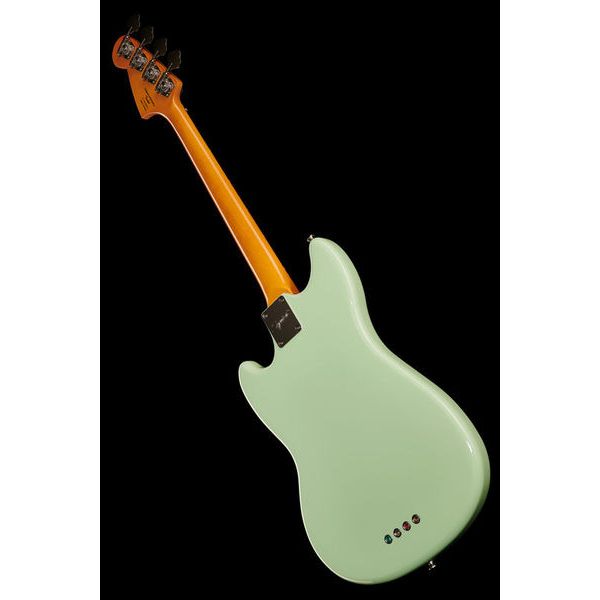 Squier CV 60s Mustang Bass SG