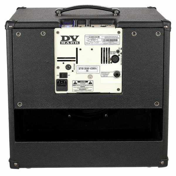 DV Mark DV Powered Cab 112/60