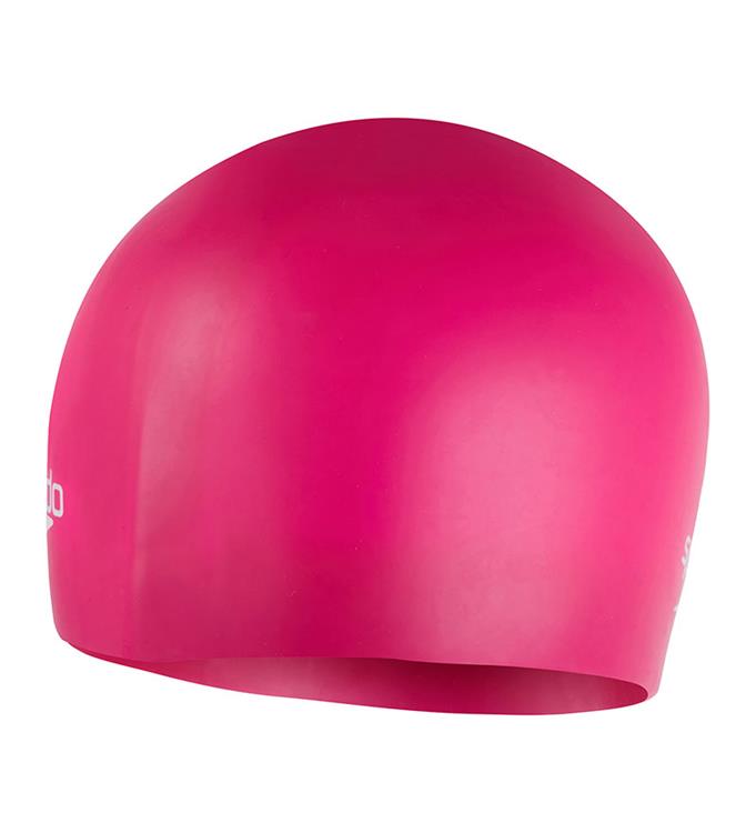 Speedo Unisex Moulded Siliconen Badmuts