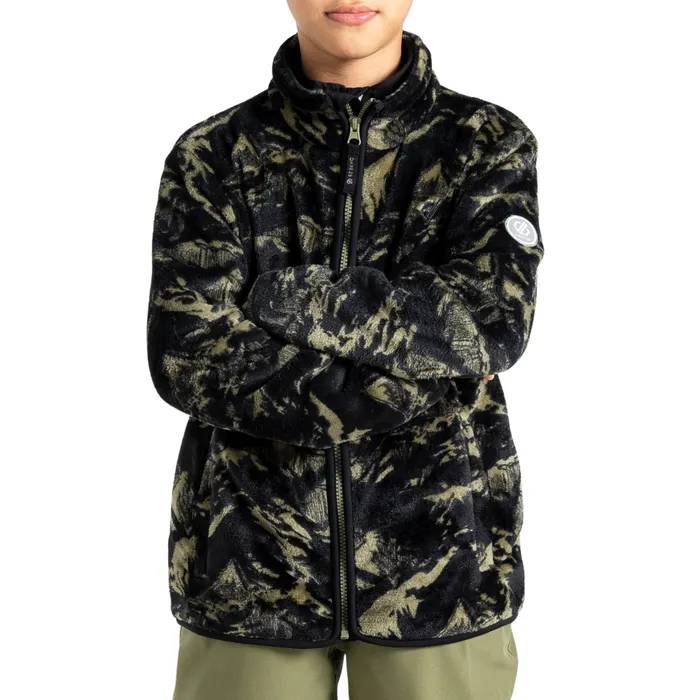 Dare 2b Zesty Fleecejas Junior