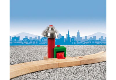BRIO World 33754 Magnetisk Lydsignal