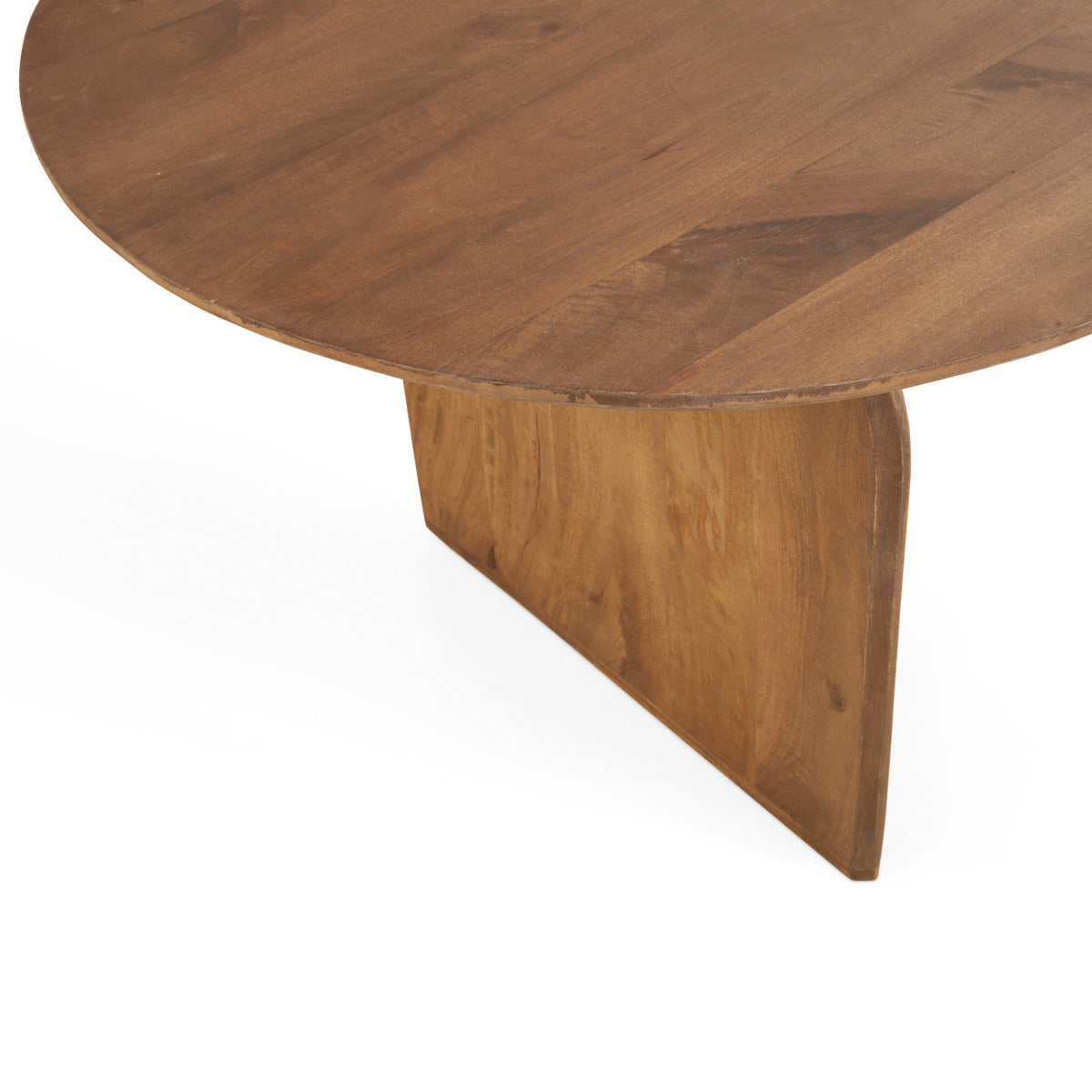 by fonQ Ponder Eettafel B 220 cm - Hazel