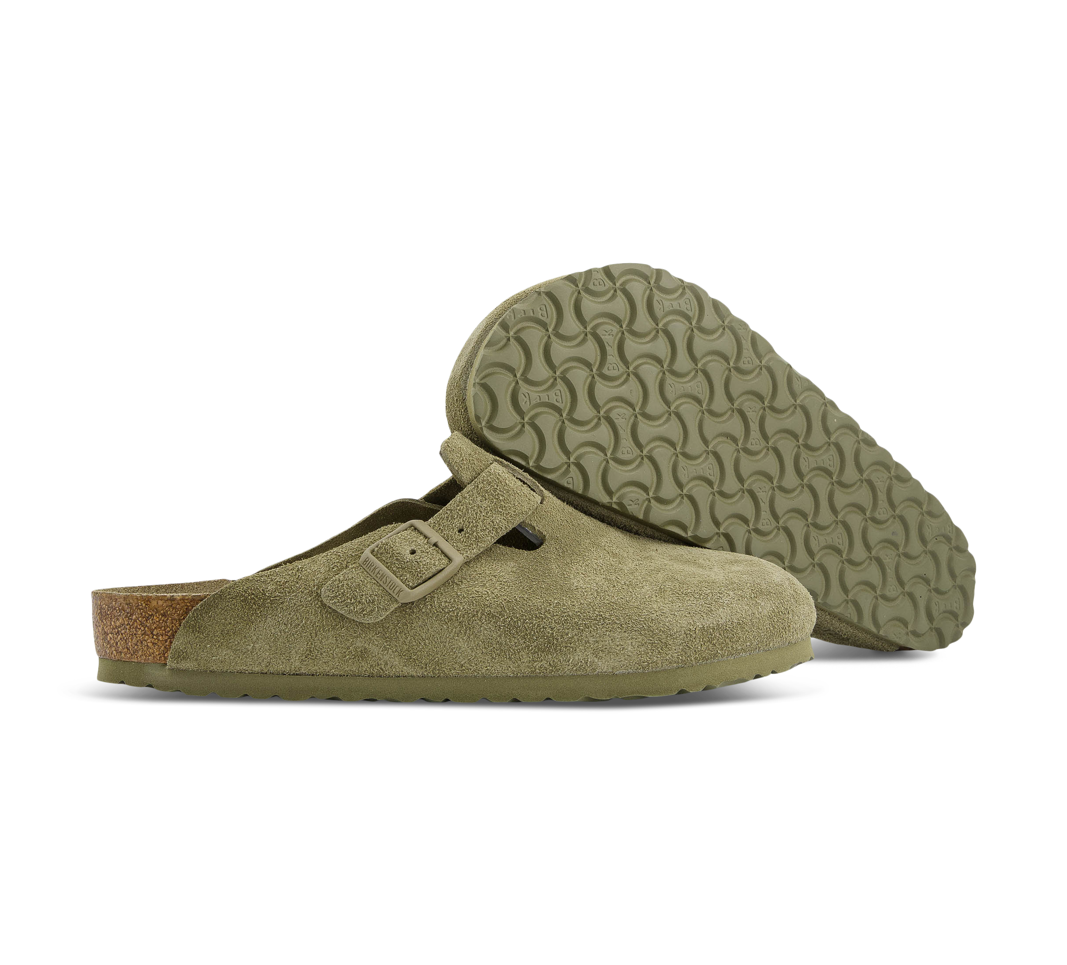 Birkenstock Boston
