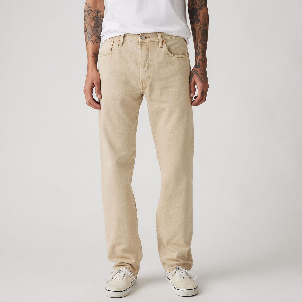 Calça jeans reta LEVI'S 501®