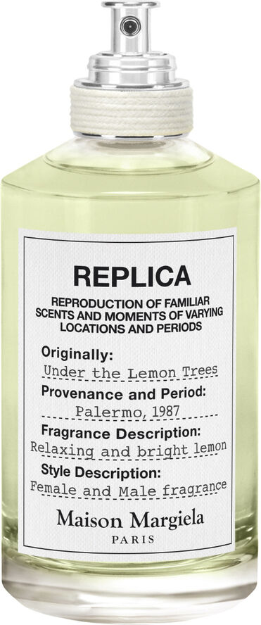 Maison Margiela REPLICA Under Lemon Trees Eau de Toilette
