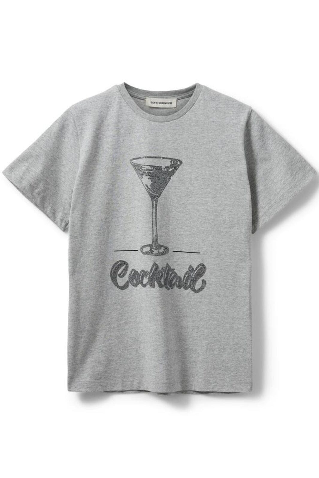 Sofie Schnoor S244330 T-Shirt