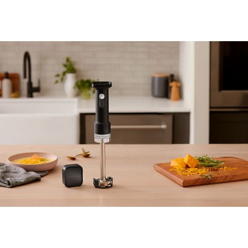 KitchenAid GO Ledningsfri Stavblender