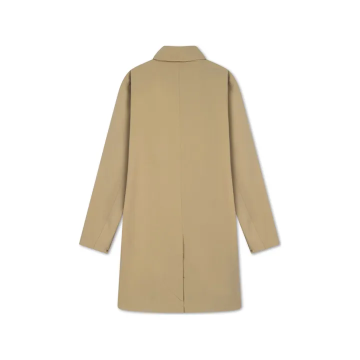 Welter Shelter Veste Mac Long Dong  | Beige