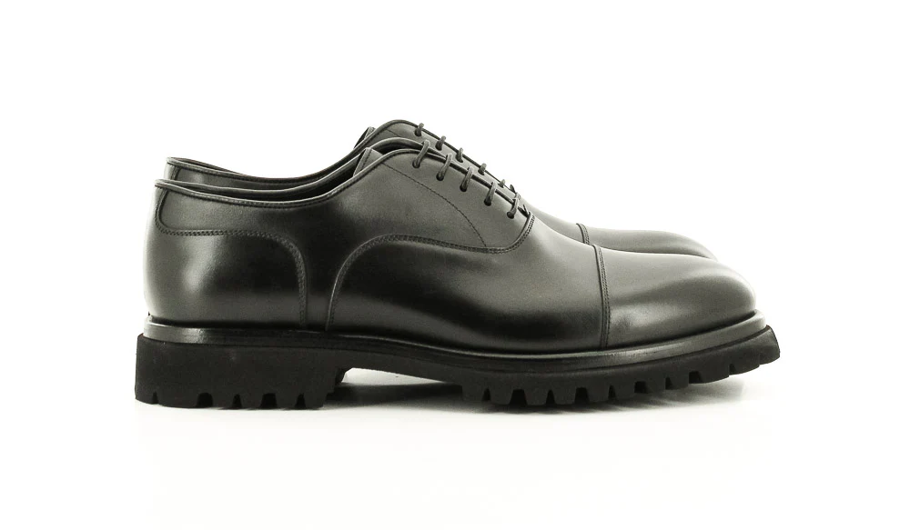 FRANCESCHETTI - RICH 7006R NOIR