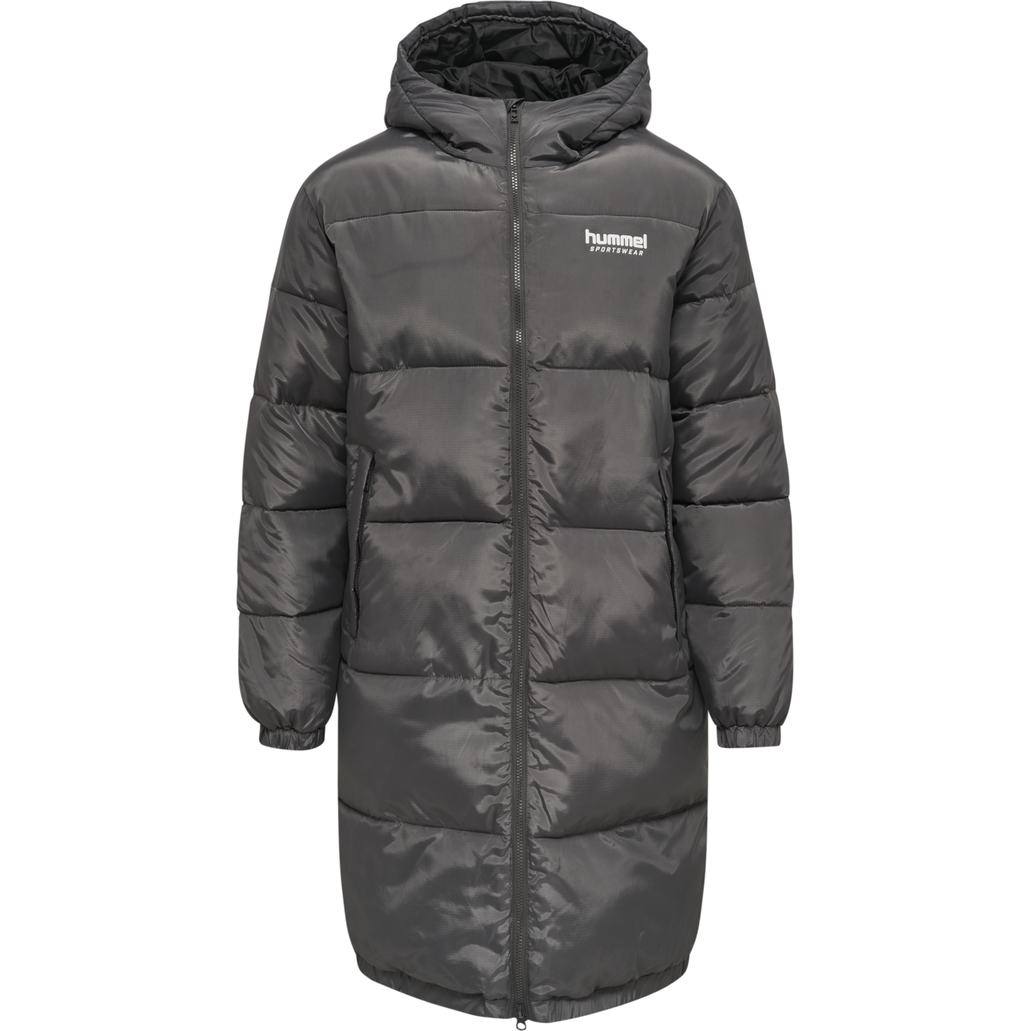 hmlLGC NICOLA LONG PUFF COAT
