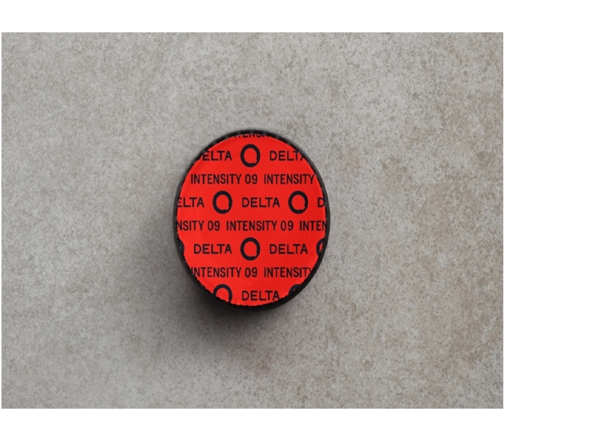 CAPSULAS DELTA Q QHARACTER 9 PACK 80 CAPSULAS
