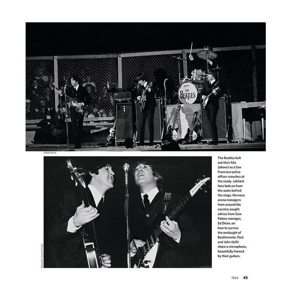 Backbeat Books Some Fun Tonight Vol.1: 1964