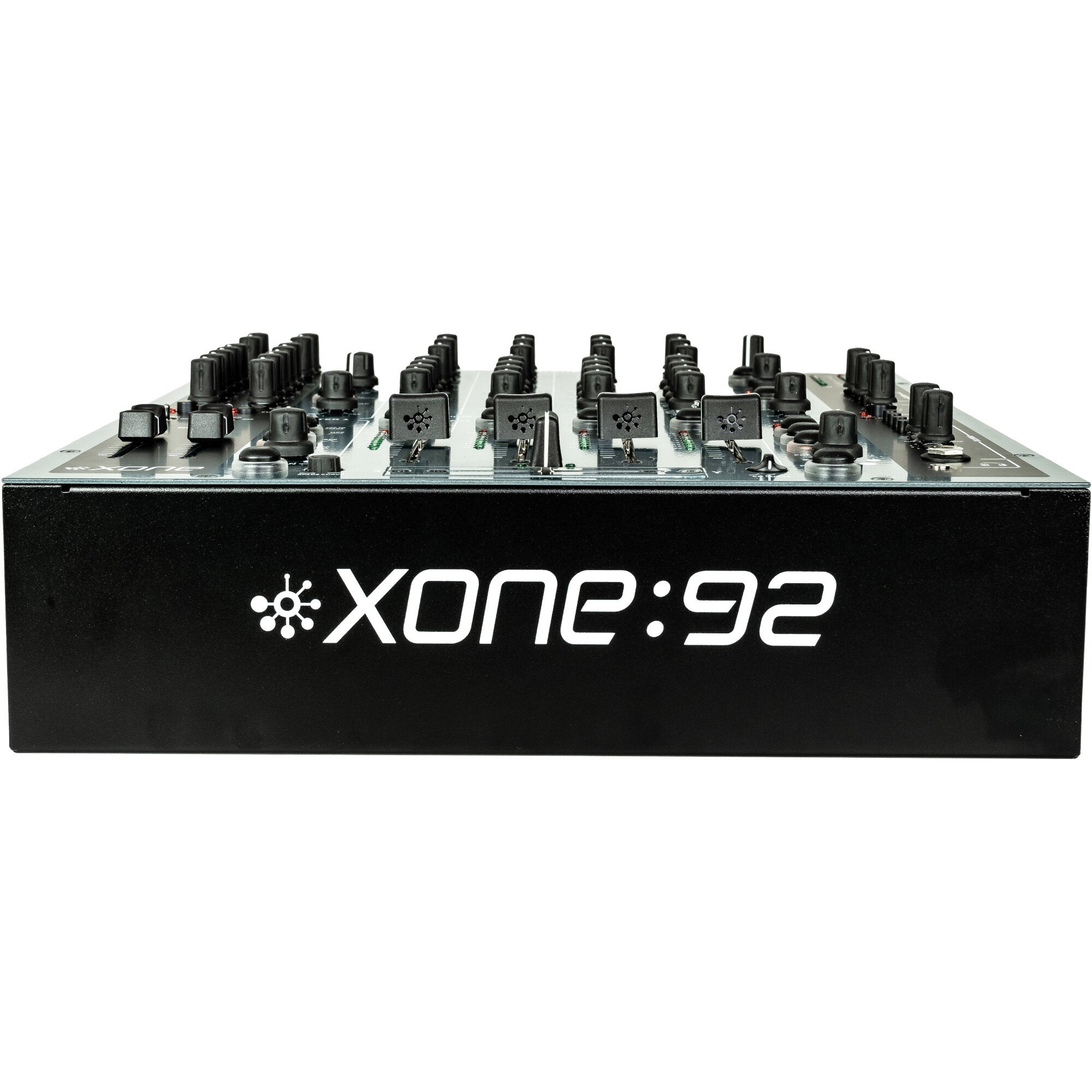 Allen & Heath Xone 92 MK2 DJ-mixer