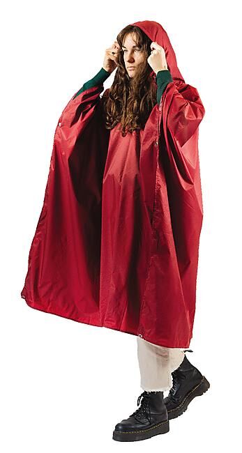 COTENOR - PONCHO ECLAIR RESISTANT RIPSTOP