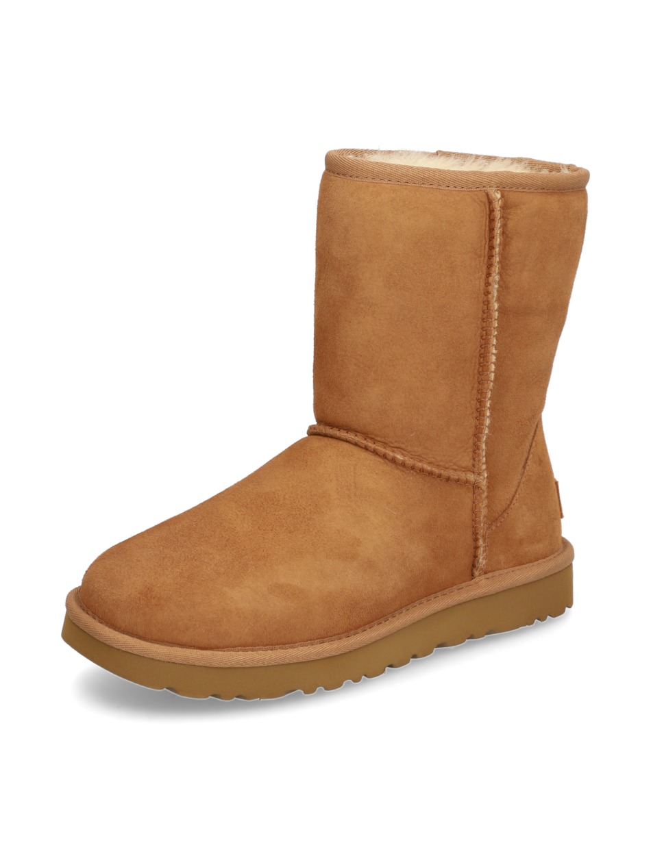 W CLASSIC SHORT