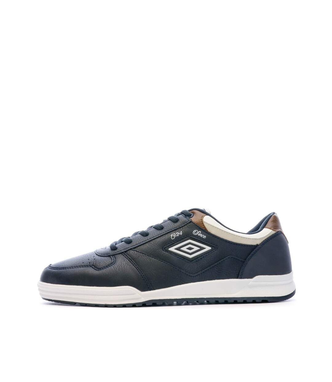 Baskets Marine Homme Umbro Paddy