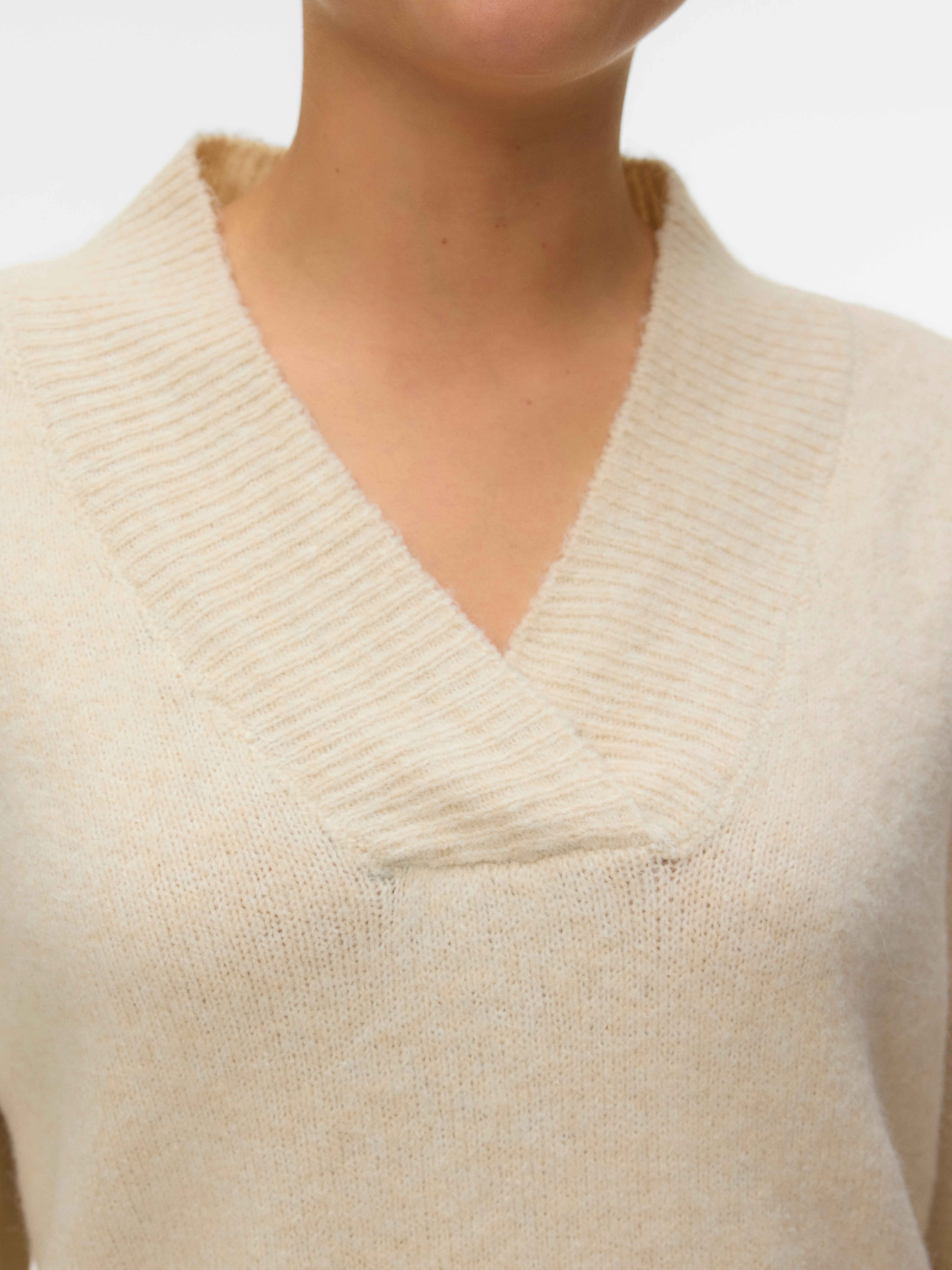 VMBANG Gebreide pullover
