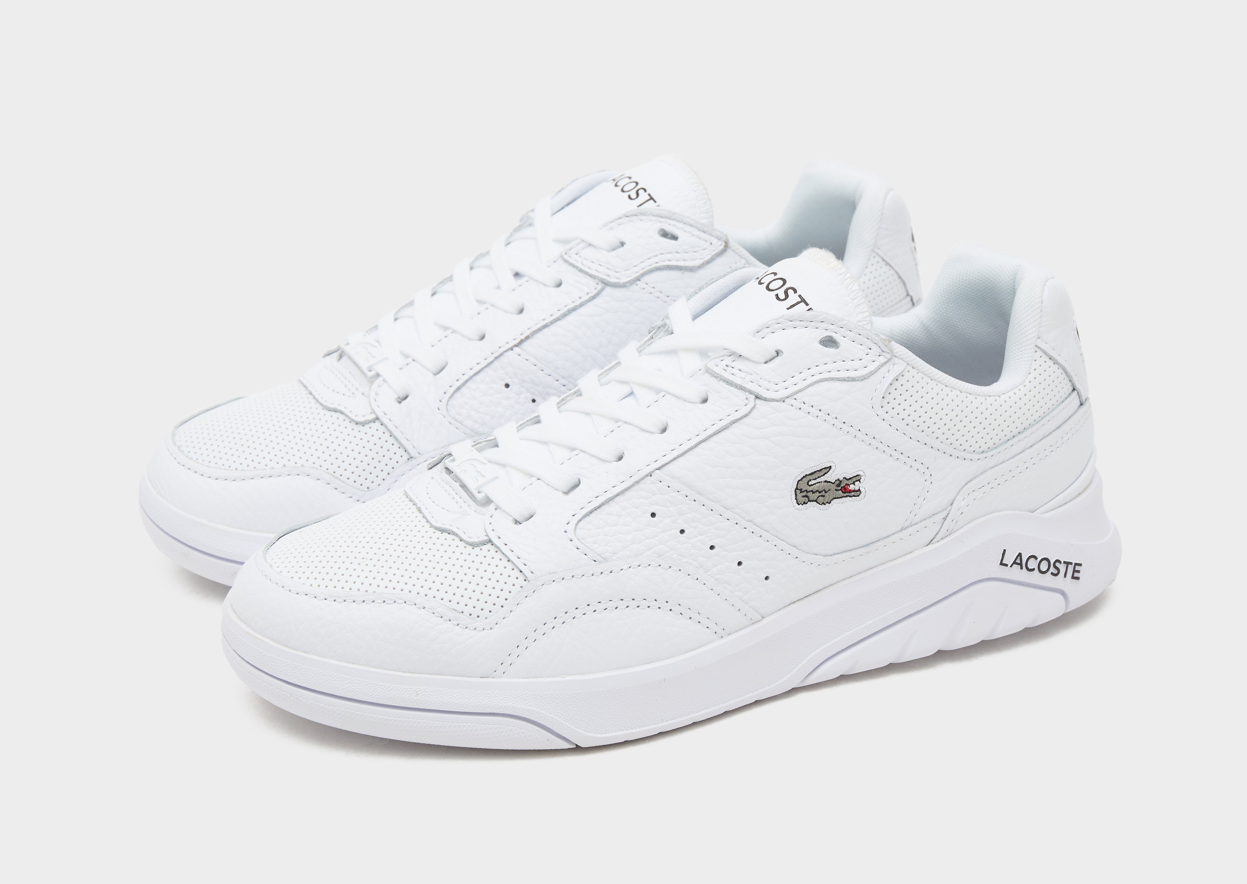 Lacoste Game Advance Homme