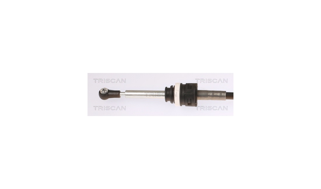 Gearskiftekabel 1102/793 mm