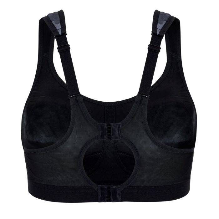 Shock Absorber Dame BH Active MultiSports Support Bra Sort