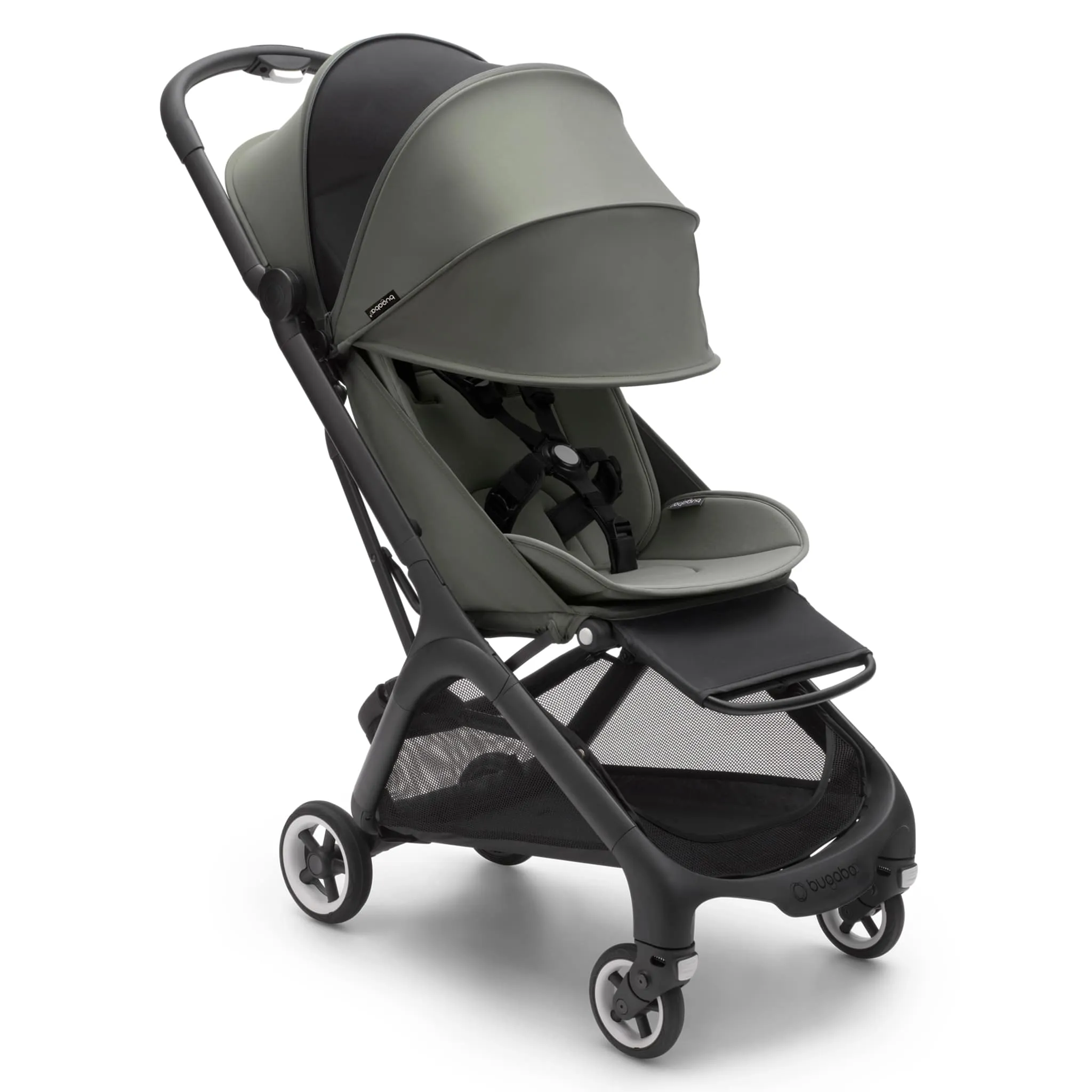 Bugaboo Poussette Butterfly - Vert Forêt