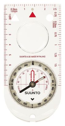 Boussole Suunto A-30 SH Metric Compass