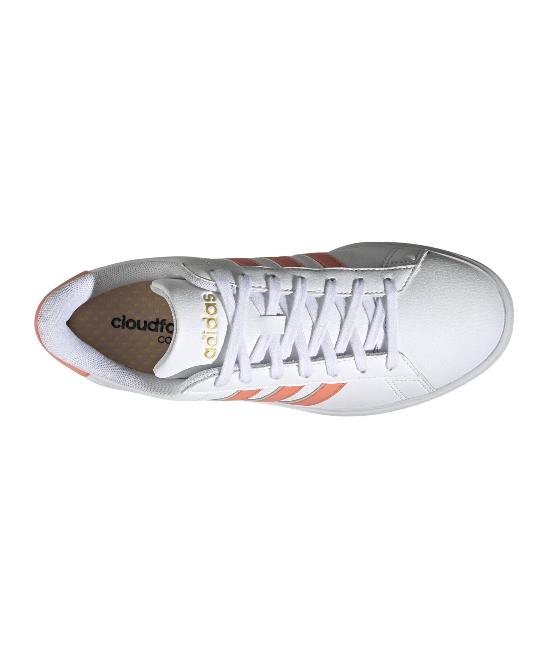 adidas Sportswear| Damen Lifestyle - Schuhe Damen - Sneakers adidas Grand Court 2.0 Damen