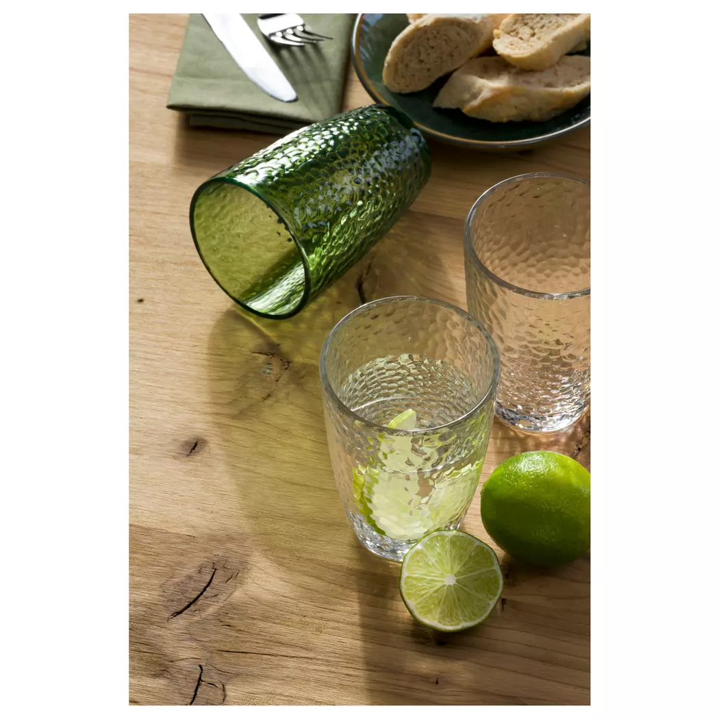 Longdrinkglas Matera 260 ml