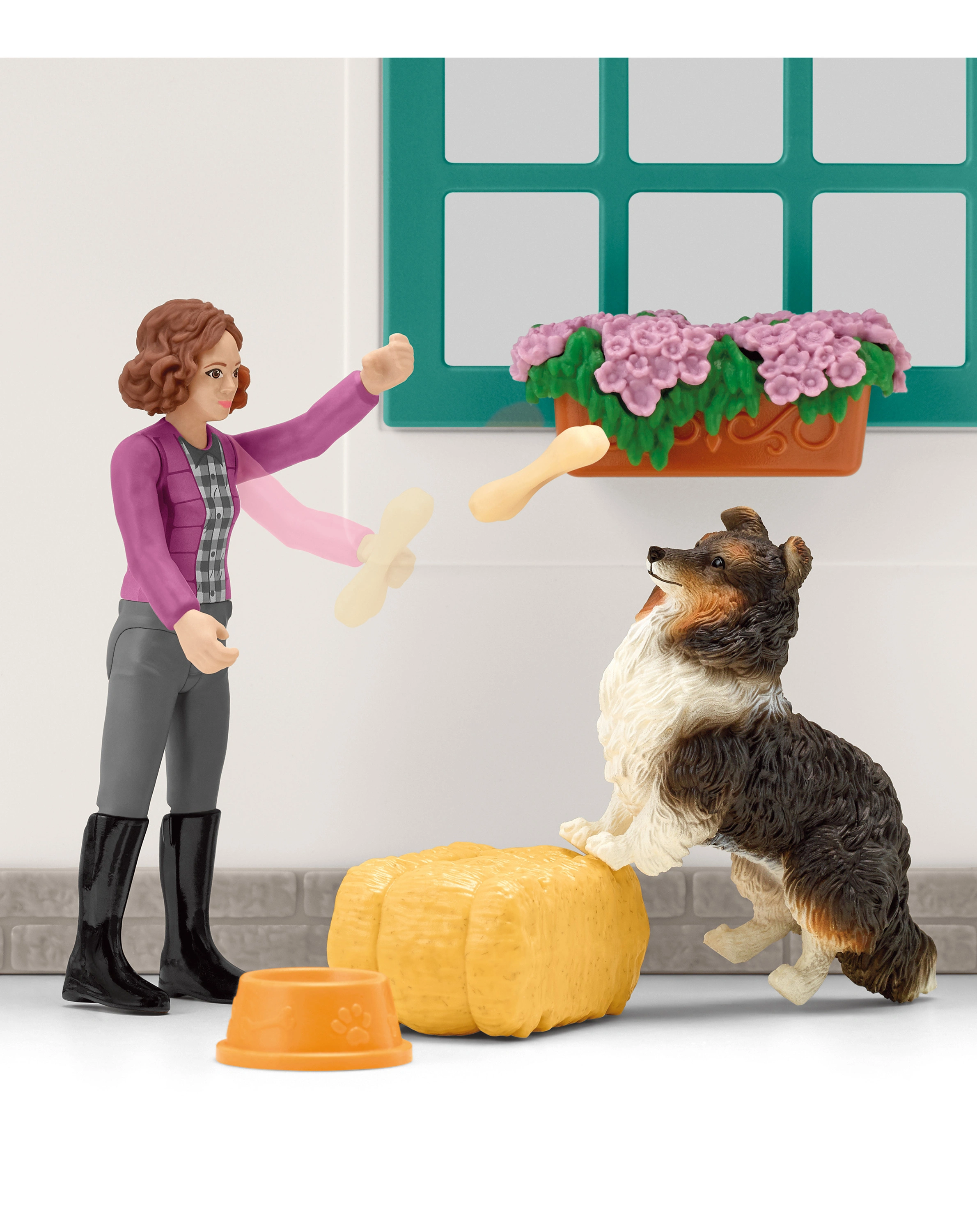 schleich® 42568 Horse Club - Reitshop