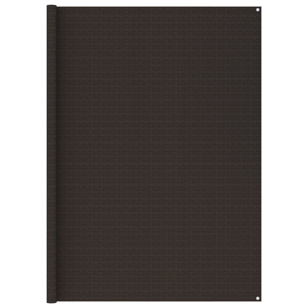 Tapete para barraca de camping Vidaxl 400 x 700 cm