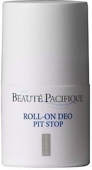 Beauté Pacifique - Pit Stop - Deodorant - Zonder Parfum - 50ml