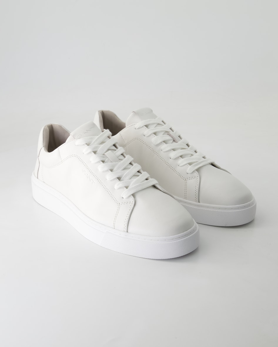 Gant Mc Julien Sneaker in Weiß
