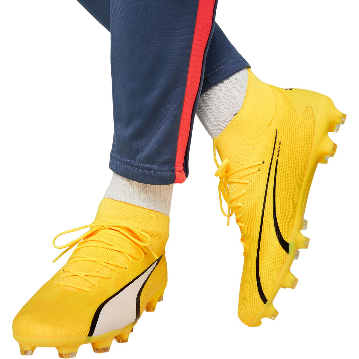 Puma Ultra Pro MC FG/AG Fodboldstøvler