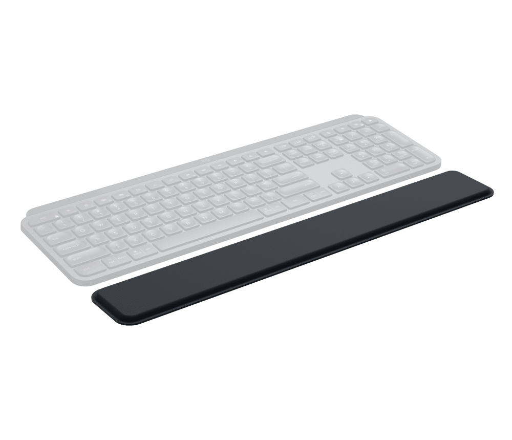 MX Palm Rest