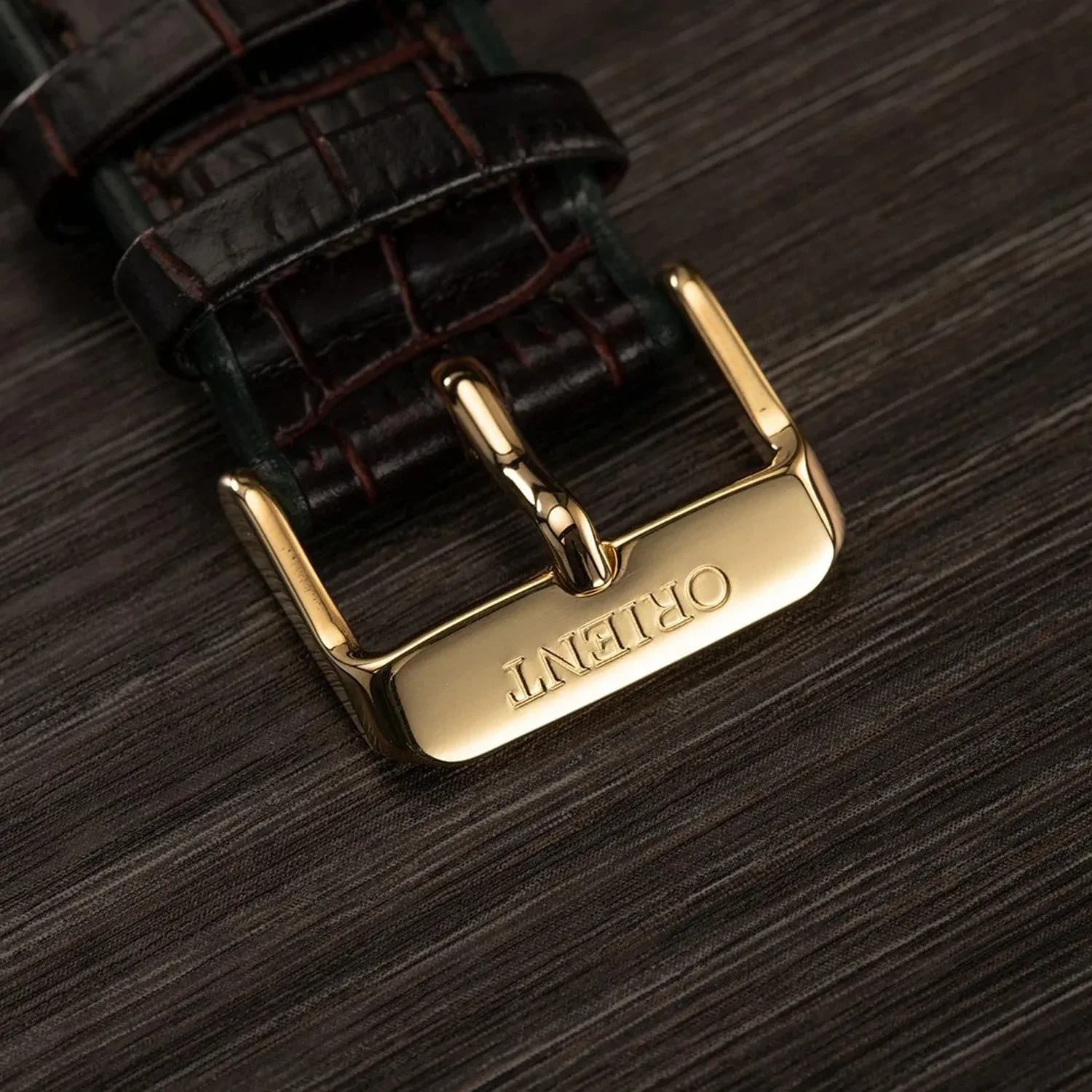 Orient Classic Bambino Automatic AC08002F