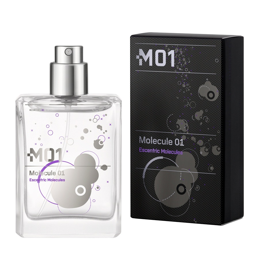 Escentric Molecules Molecule 01 Eau De Toilette Refill 30ml