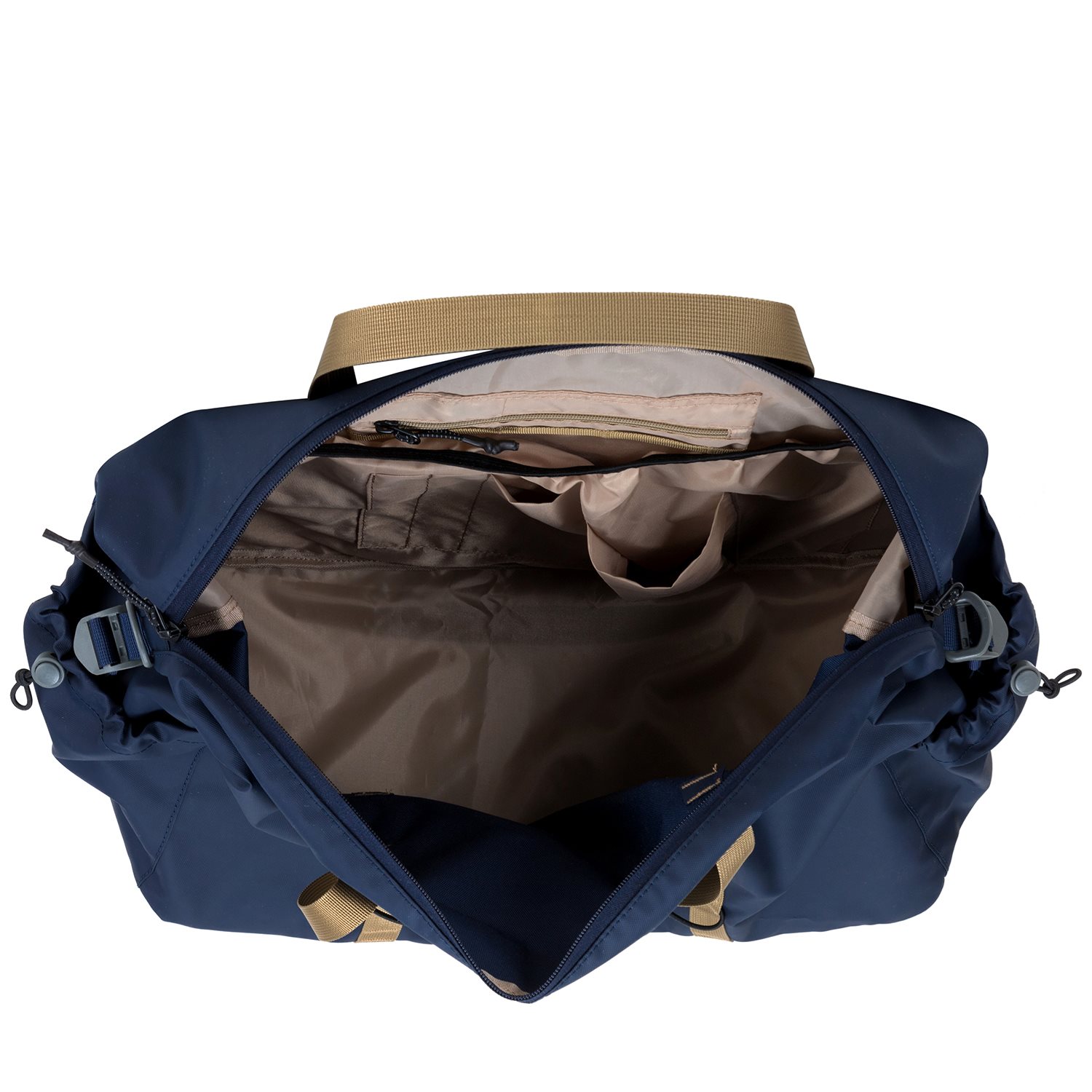 Elliker Arten Holdall M 45L navy