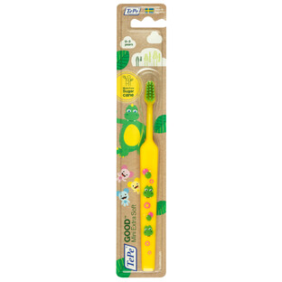 TePe GOOD Mini Extra Soft Tandenborstel 1ST