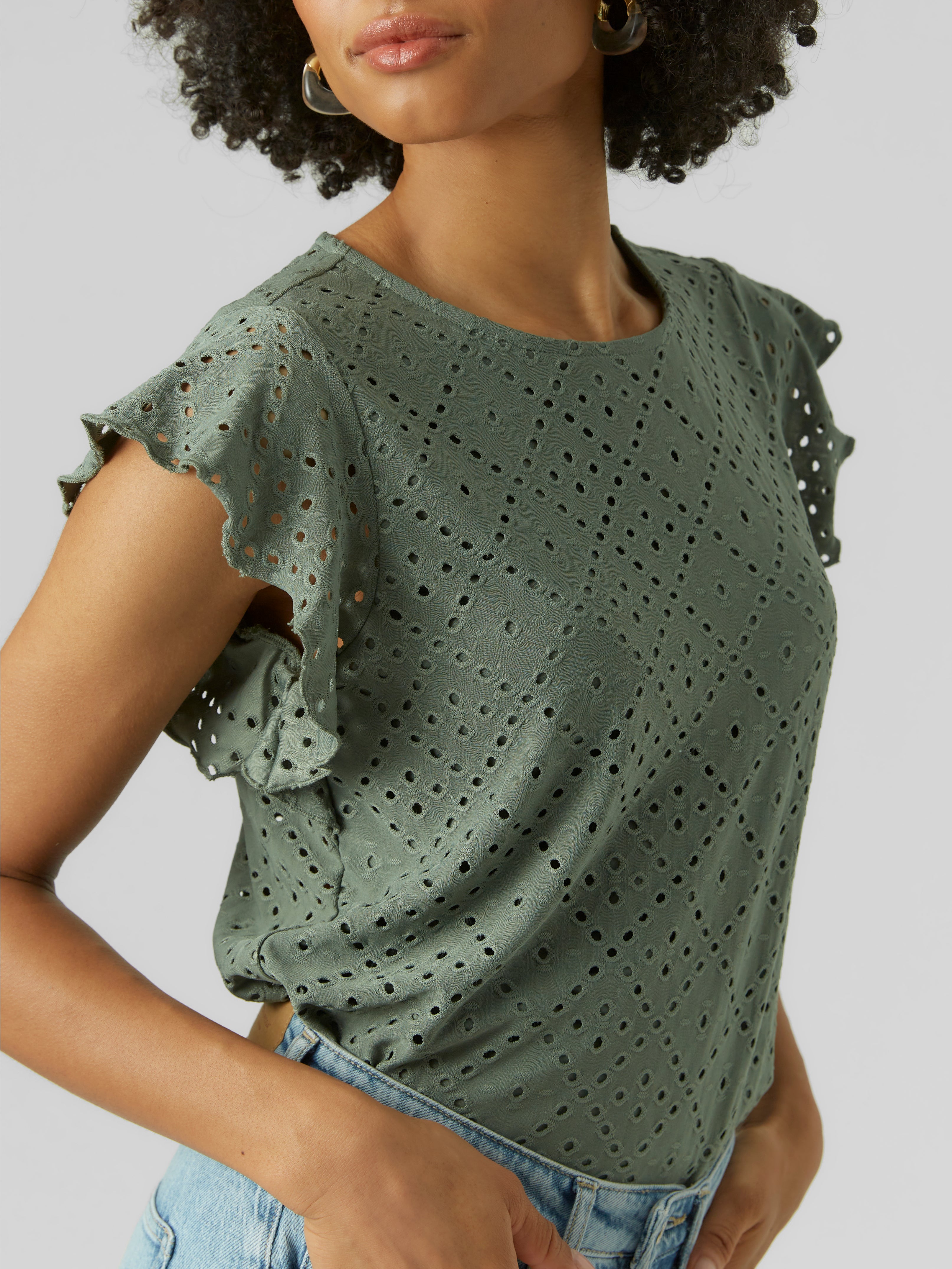 VMTASSA T-shirts
