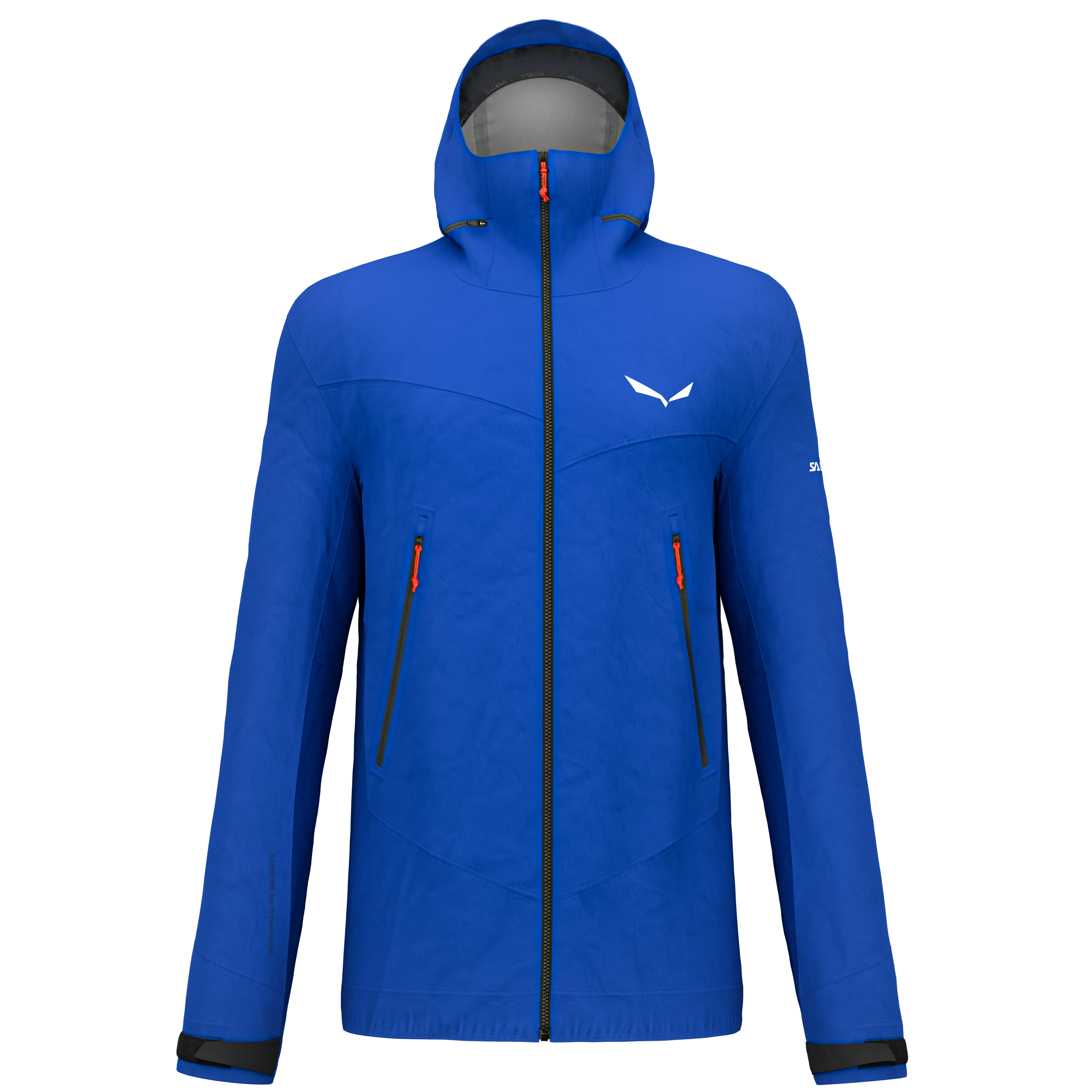 Ortles 3L GORE-TEX® Jacke Herren