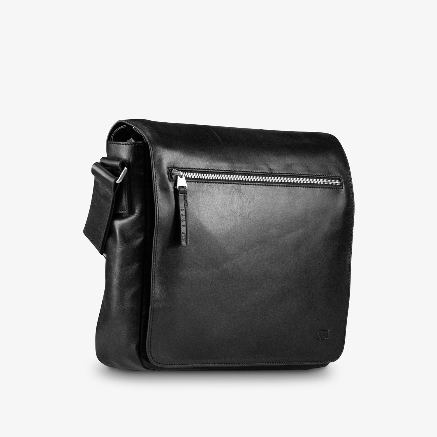 Jost Skagen Shoulderbag M black