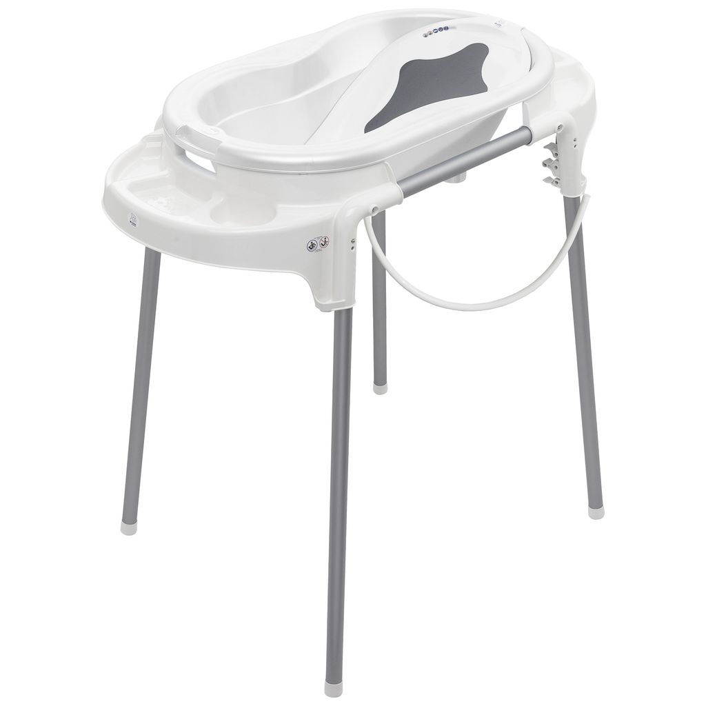 rothorotho   TOP Badestation weiss