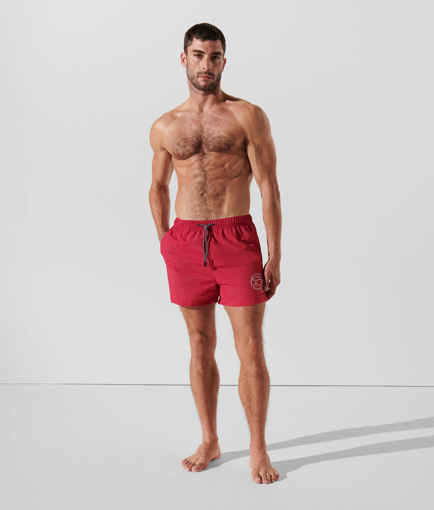 SHORT DE SURF K/IKONIK