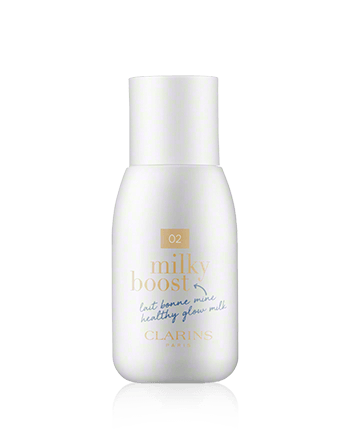 Clarins Milky Boost 02 Milky Nude 50ml